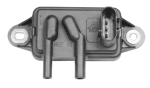 EGR Delta Pressure Feedback Sensor
